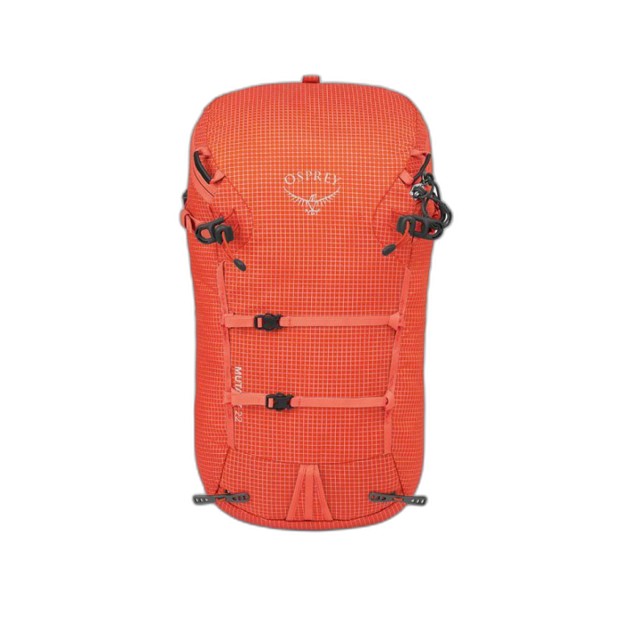 Plecak OSPREY Mutant 22 / Mars Orange