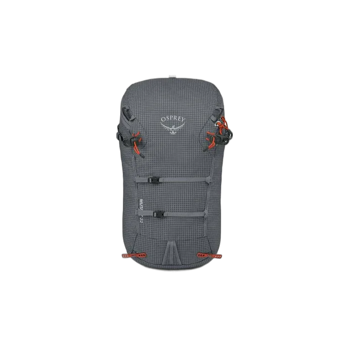 Plecak OSPREY Mutant 22 / Tungsten Grey