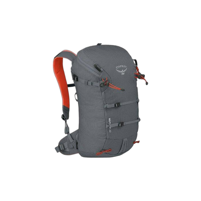 Plecak OSPREY Mutant 22 / Tungsten Grey