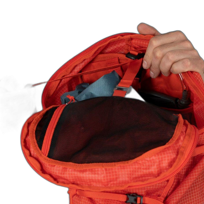 Plecak OSPREY Mutant 22 / Mars Orange