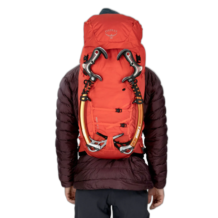 Plecak OSPREY Mutant 38 M/L / Mars Orange