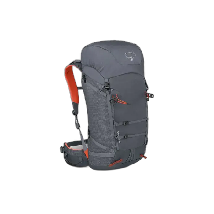 Plecak OSPREY Mutant 38 M/L / Tungsten Grey
