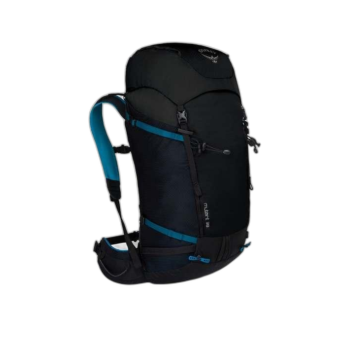 Plecak OSPREY Mutant 38 M/L /  czarny