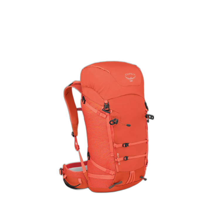 Plecak OSPREY Mutant 38 M/L / Mars Orange