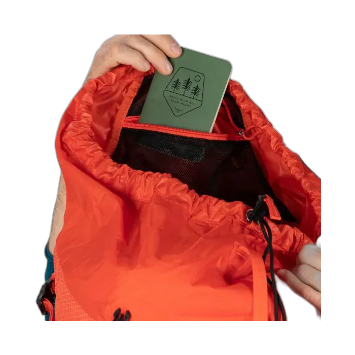 Plecak OSPREY Mutant 38 S/M / Mars Orange