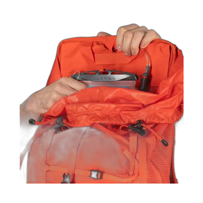 Plecak OSPREY Mutant 38 S/M / Mars Orange
