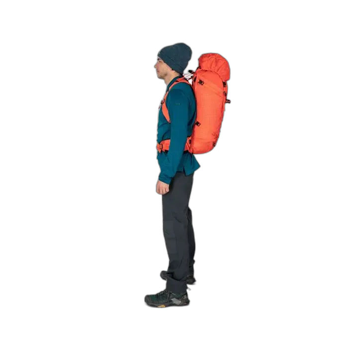 Plecak OSPREY Mutant 38 S/M / Mars Orange