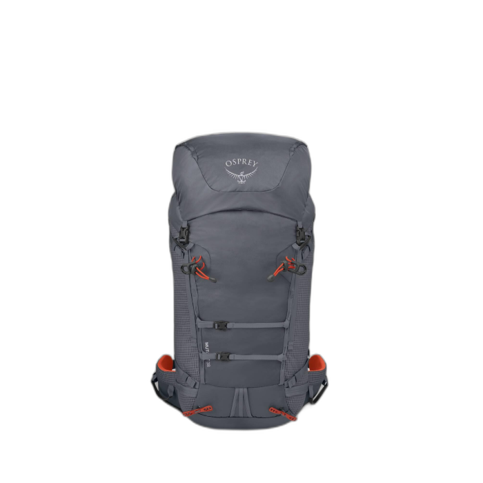Plecak OSPREY Mutant 38 S/M / Tungsten Grey