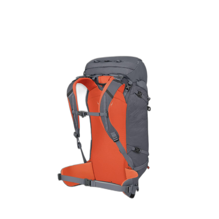 Plecak OSPREY Mutant 38 S/M / Tungsten Grey