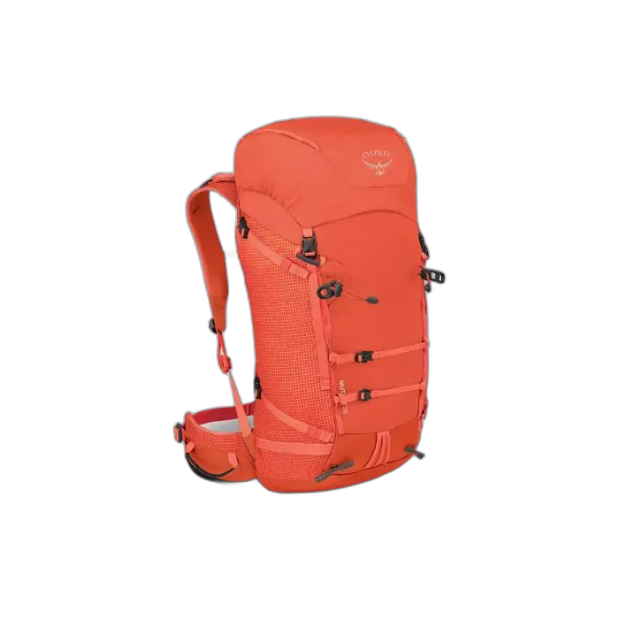 Plecak OSPREY Mutant 38 S/M / Mars Orange