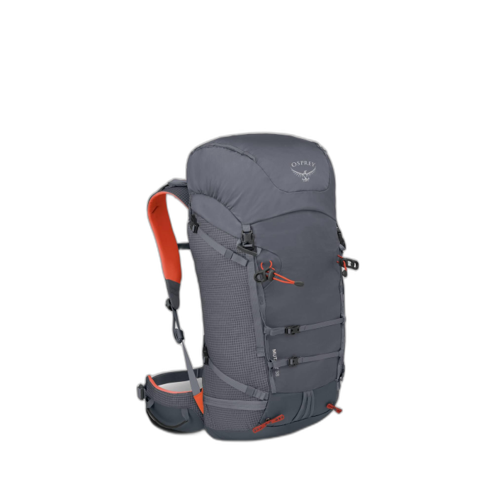 Plecak OSPREY Mutant 38 S/M / Tungsten Grey