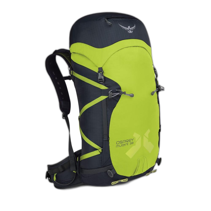 Plecak OSPREY Mutant 38 S/M /  zielony