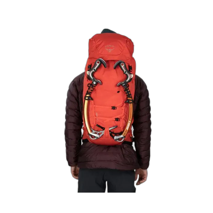 Plecak OSPREY Mutant 38 S/M / Mars Orange