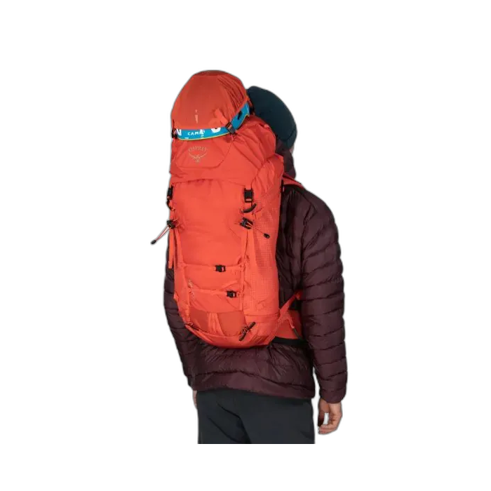 Plecak OSPREY Mutant 38 S/M / Mars Orange