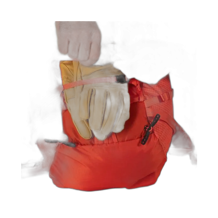 Plecak OSPREY Mutant 38 S/M / Mars Orange