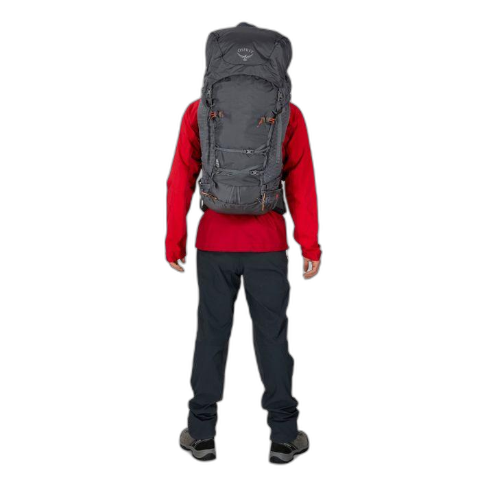 Plecak OSPREY Mutant 52 M/L / Tungsten Grey