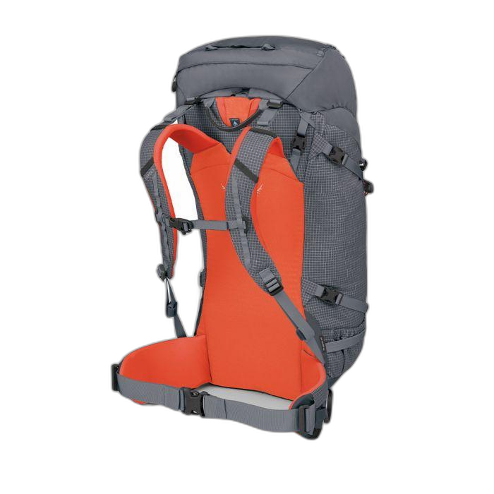 Plecak OSPREY Mutant 52 M/L / Tungsten Grey