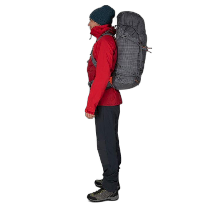 Plecak OSPREY Mutant 52 M/L / Tungsten Grey