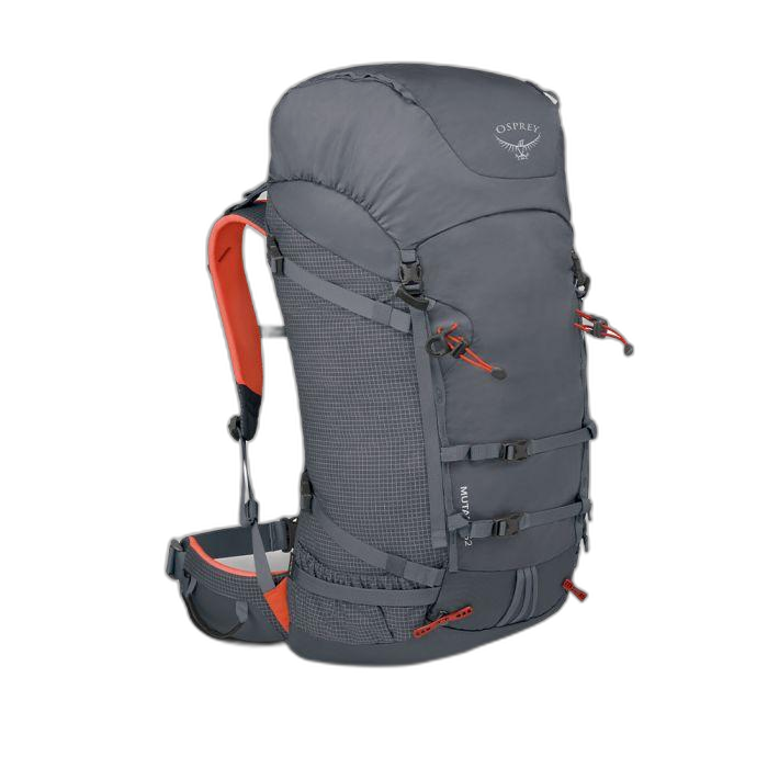 Plecak OSPREY Mutant 52 M/L / Tungsten Grey