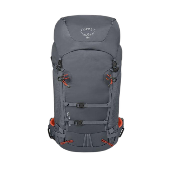 Plecak OSPREY Mutant 52 M/L / Tungsten Grey