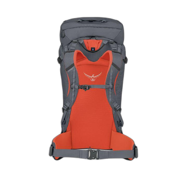 Plecak OSPREY Mutant 52 M/L / Tungsten Grey