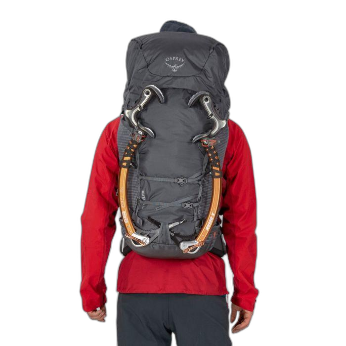 Plecak OSPREY Mutant 52 M/L / Tungsten Grey