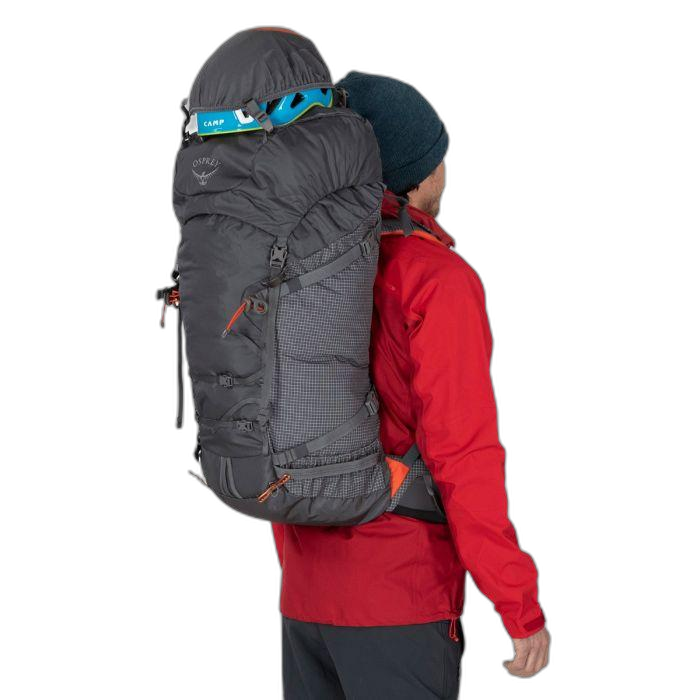 Plecak OSPREY Mutant 52 M/L / Tungsten Grey