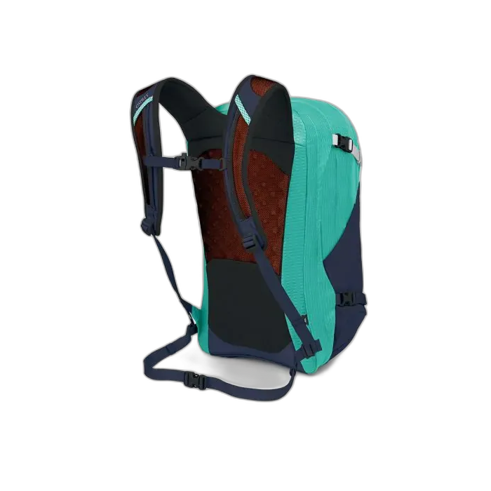 Plecak OSPREY Nebula / ReverieGreen/C.Blue