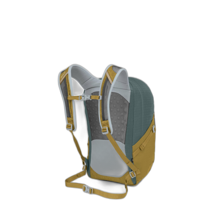 Plecak OSPREY Nebula / Green tunnel/B.Brown