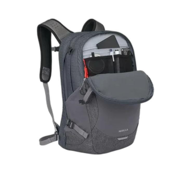 Plecak OSPREY Nebula / Tungsten.S.Grey