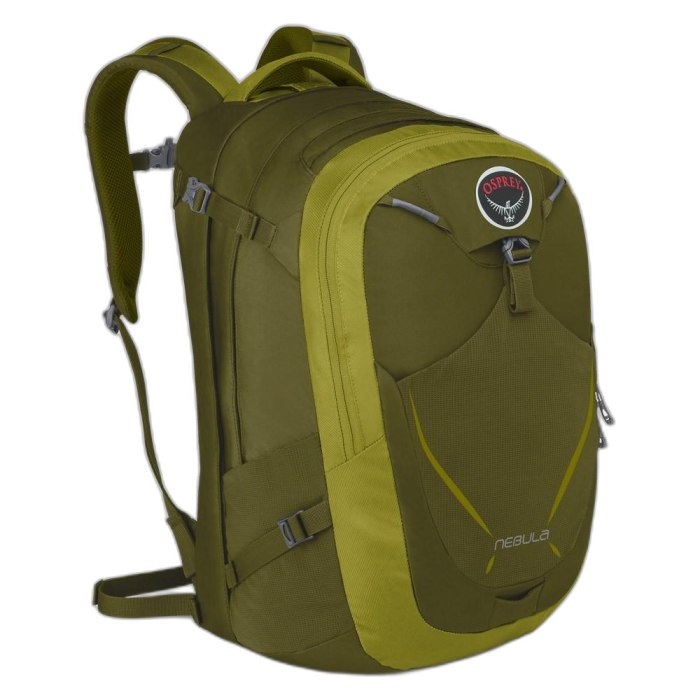 Plecak OSPREY Nebula 34L /  zielony