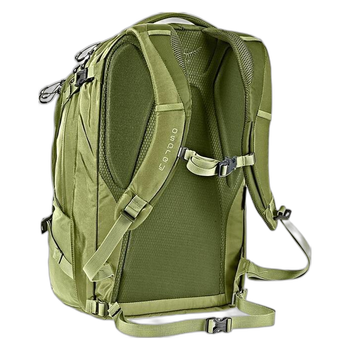 Plecak OSPREY Nebula 34L /  zielony
