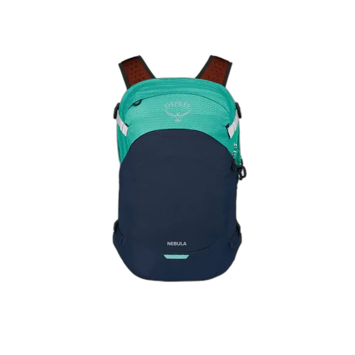 Plecak OSPREY Nebula / ReverieGreen/C.Blue