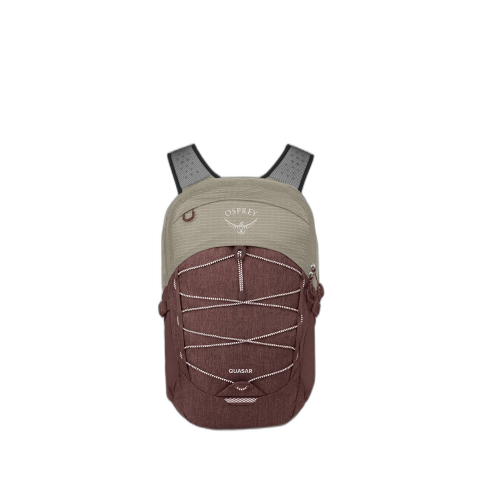 Plecak OSPREY Nebula / Sawdust Tan/R.Red