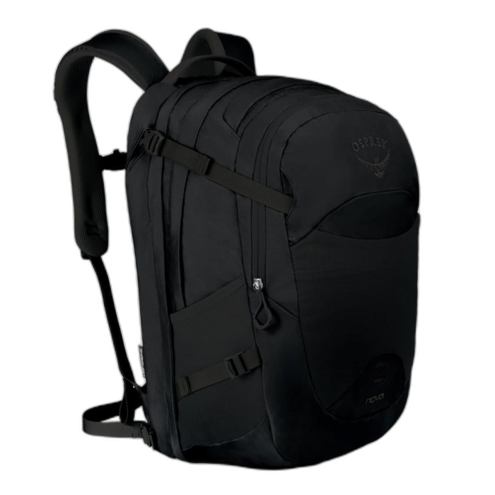 Plecak OSPREY Nova 33 /  czarny
