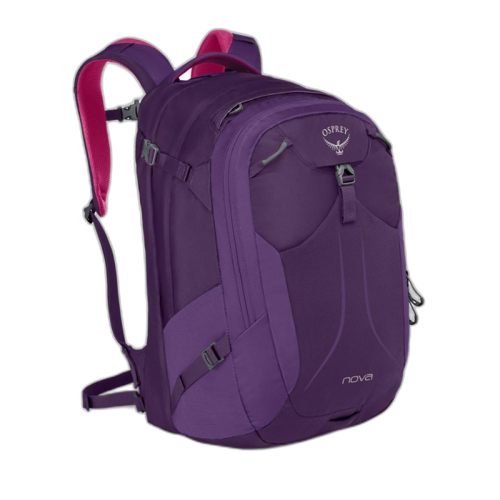 Plecak OSPREY Nova 33 /  fioletowy