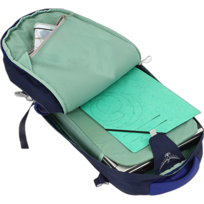 Plecak OSPREY Nova 33 /  granatowy