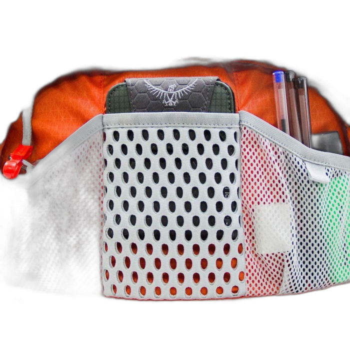Plecak OSPREY Nova 33 /  szary
