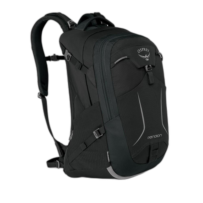 Plecak OSPREY Pandion 28 /  czarny