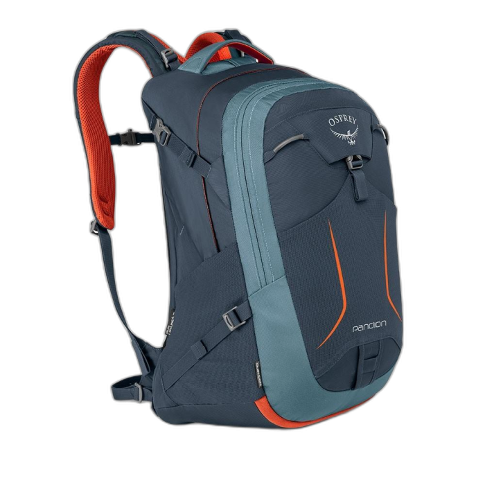 Plecak OSPREY Pandion 28 /  szary