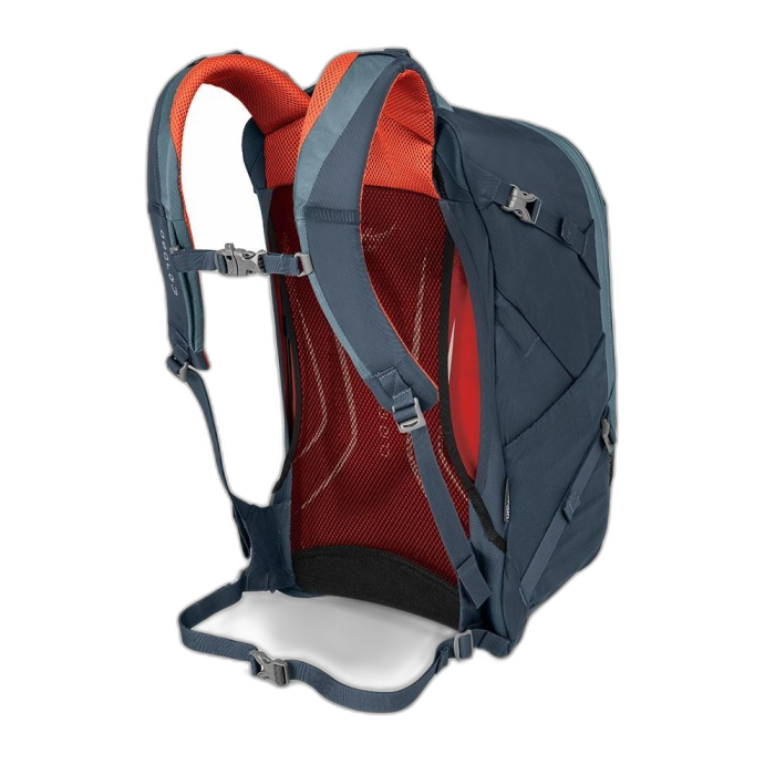 Plecak OSPREY Pandion 28 /  szary
