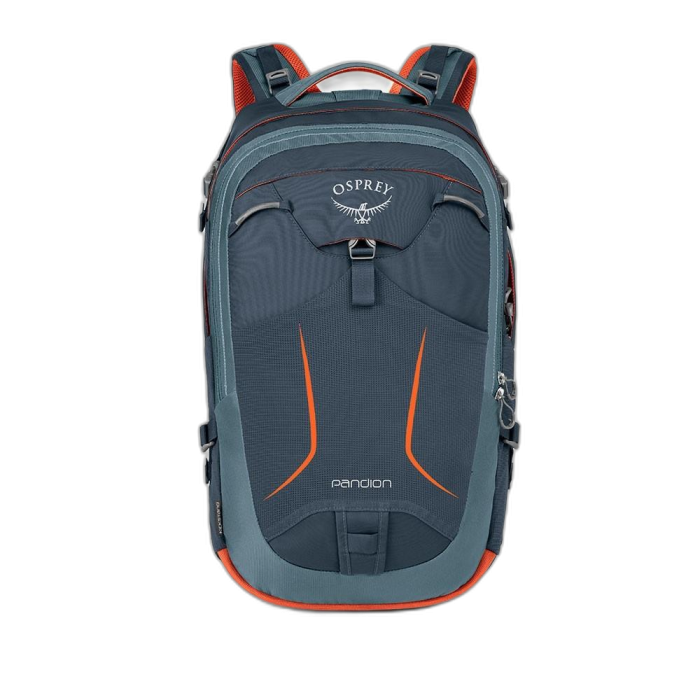 Plecak OSPREY Pandion 28 /  szary