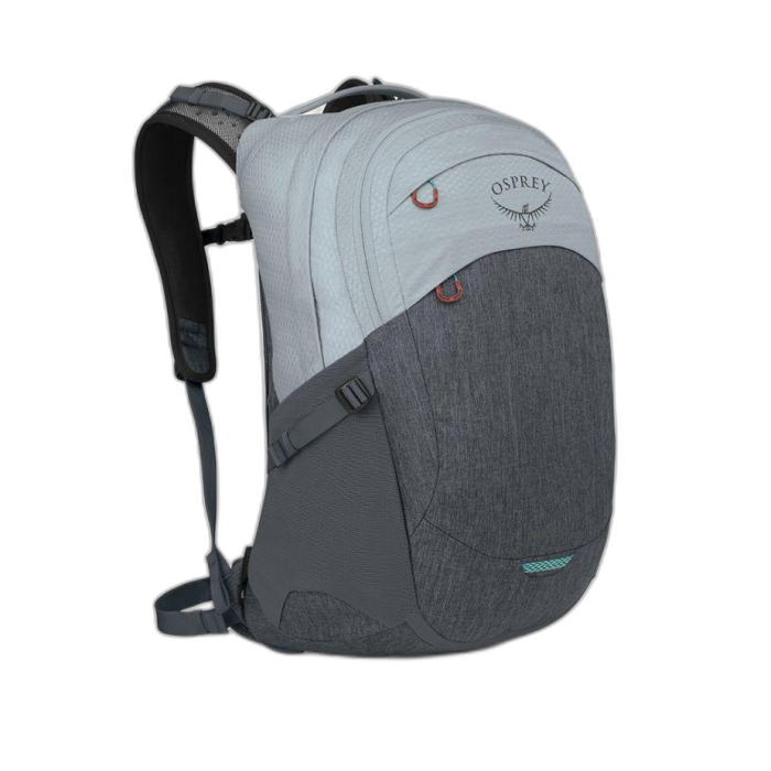 Plecak OSPREY Parsec 26 / Silver Lining/T.Visi