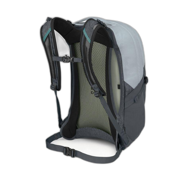 Plecak OSPREY Parsec 26 / Silver Lining/T.Visi