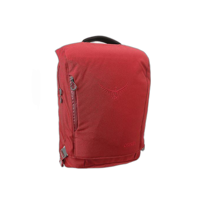 Plecak OSPREY Pixel Port 14 /  czerwony