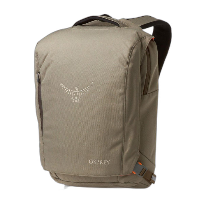 Plecak OSPREY Pixel Port 14 /  brązowy