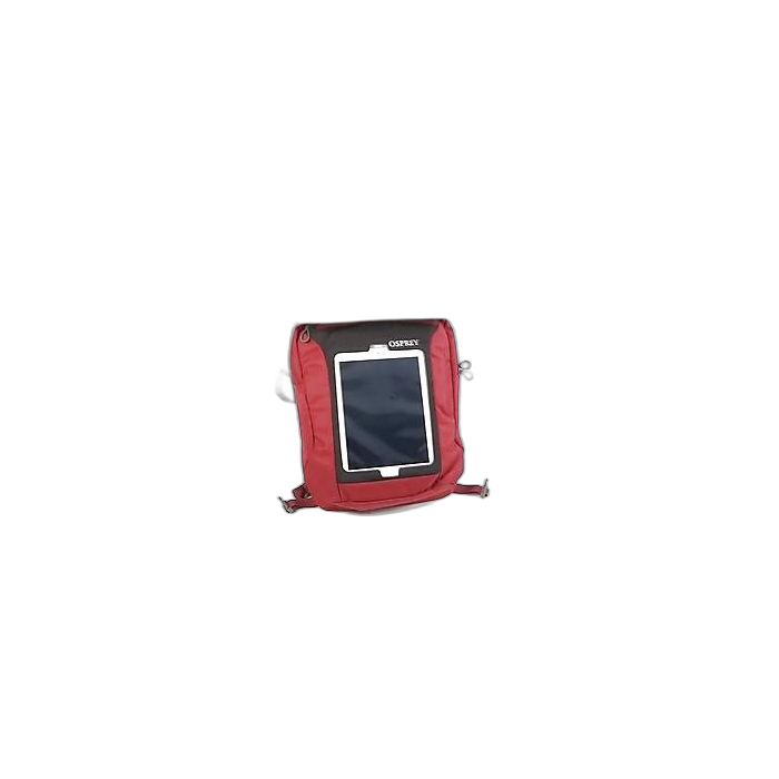 Plecak OSPREY Pixel Port 14 /  czerwony