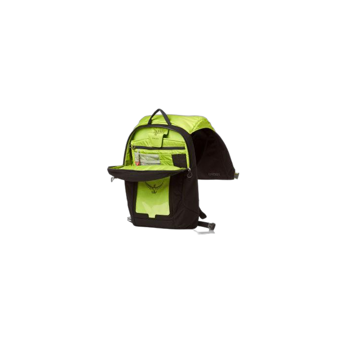 Plecak OSPREY Pixel Port 14 /  czarny