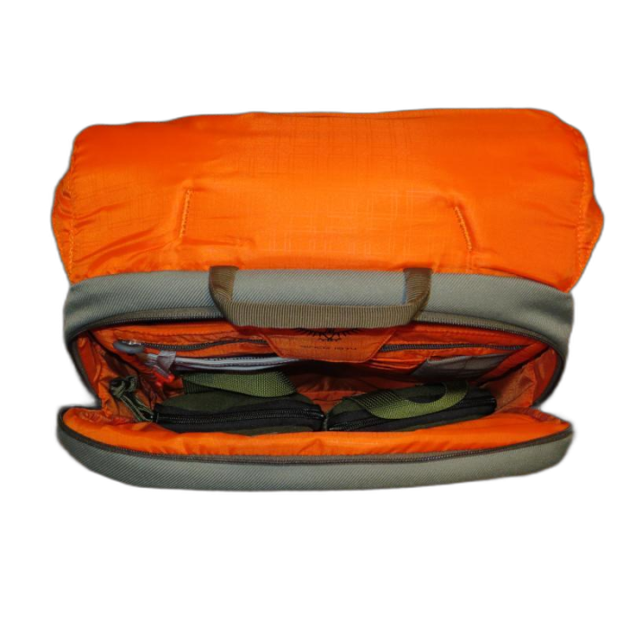 Plecak OSPREY Pixel Port 14 /  brązowy