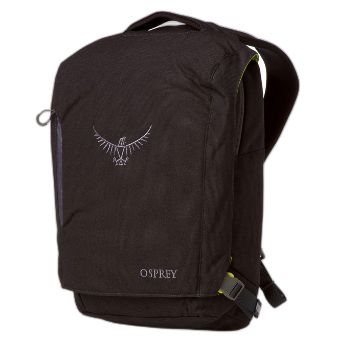 Plecak OSPREY Pixel Port 14 /  czarny